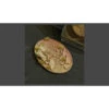 Badlands Bases Oval 105mm (x1) 11 Badlands Bases Oval 105mm (x1) -Wargame Spirit Boutique badlands bases oval 105mm x1