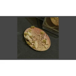 Badlands Bases Oval 105mm (x1)