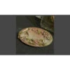 Badlands Bases Oval 120mm (x1) -Wargame Spirit Boutique badlands bases oval 120mm x1