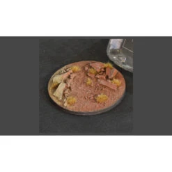 Badlands Bases Round 100mm (x1)