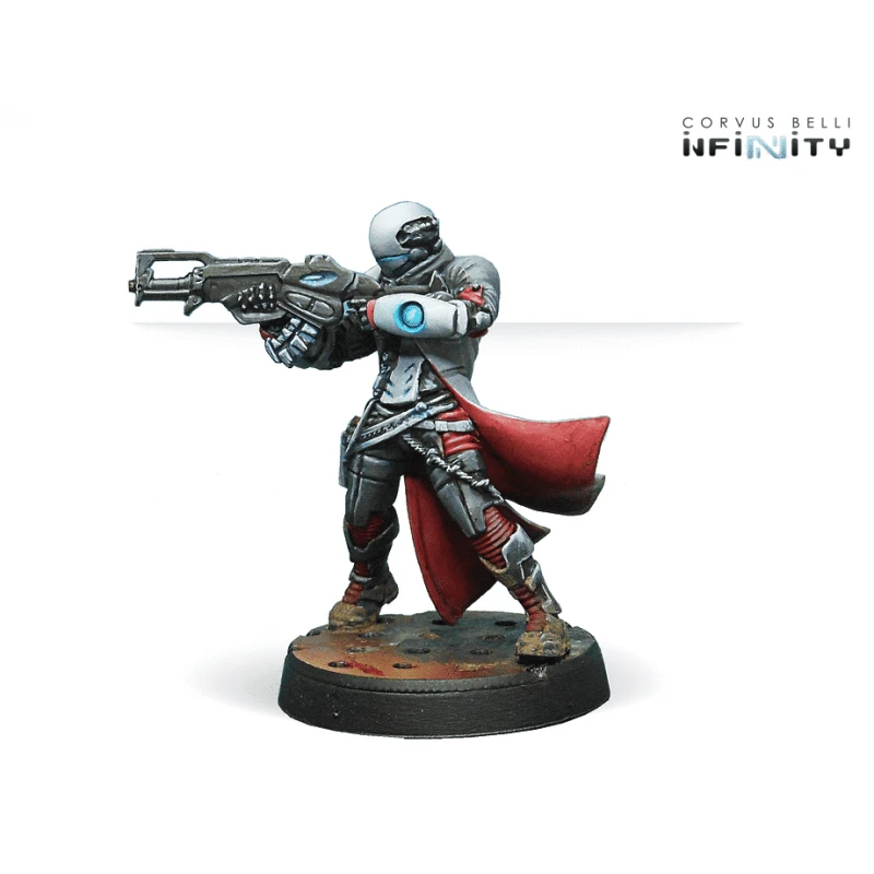 Bakunin Jurisdictional Command (Nomads Sectorial Starter Pack) 7 Bakunin Jurisdictional Command (Nomads Sectorial Starter Pack) – Image 7