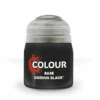 BASE: Corvus Black (12ML) -Wargame Spirit Boutique base corvus black 12ml