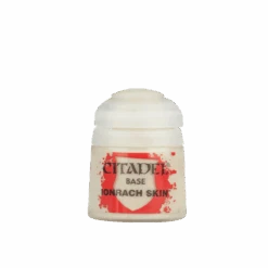 BASE: Ionrach Skin (12ML)