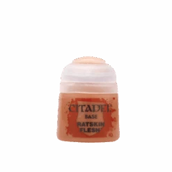 BASE: Ratskin Flesh (12ML)