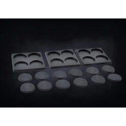 Bases And Carriers - Infantry