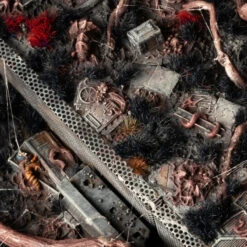 Basing Bits - Alien Infestation -Wargame Spirit Boutique basing bits alien infestation 3