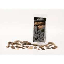 Basing Bits - Sandbag Barricades