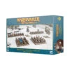 BATTALION: DWARFEN MOUNTAIN HOLDS -Wargame Spirit Boutique battalion dwarfen mountain holds