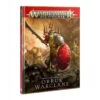 BATTLETOME: ORRUK WARCLANS (FRA) Ancienne Ref -Wargame Spirit Boutique battletome orruk warclans fra