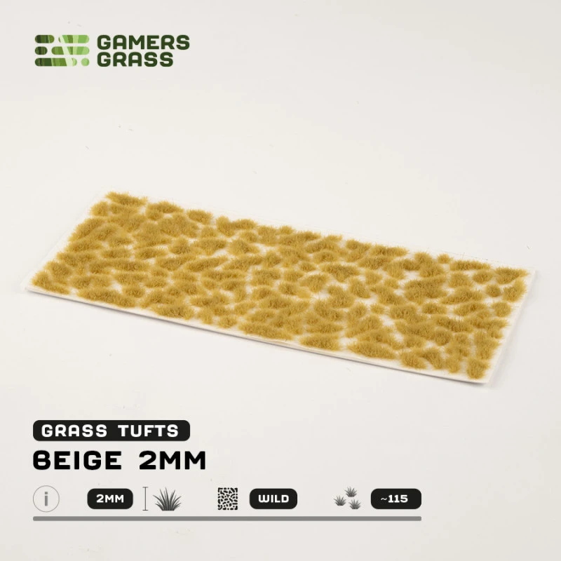 Beige 2mm 2 Beige 2mm – Image 2