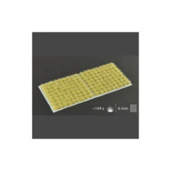 Beige 6mm Small -Wargame Spirit Boutique beige 6mm small 1