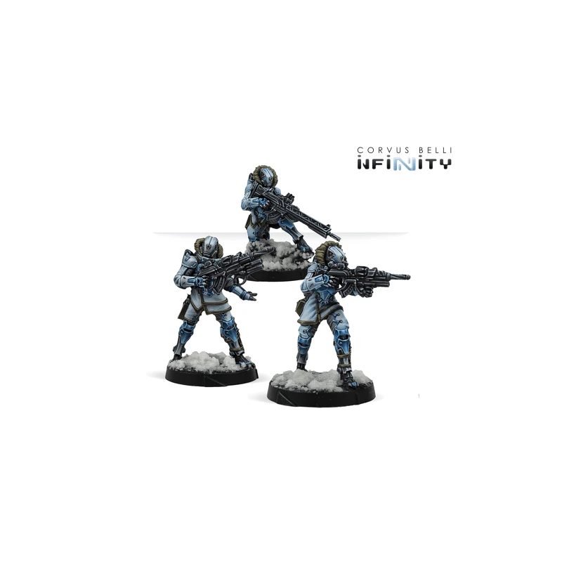 Karhu Special Team Panoceania 2 Karhu Special Team Panoceania – Image 2