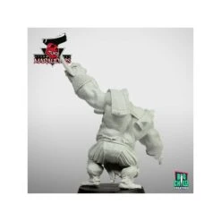 Big Bomba The Ogre -Wargame Spirit Boutique big bomba the ogre 3