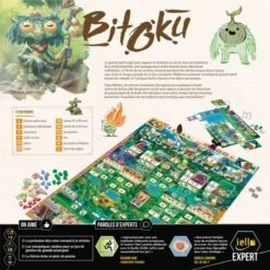 BITOKU -Wargame Spirit Boutique bitoku 2
