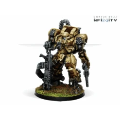 Blackjacks, 10th Heavy Ranger Bat. (AP HMG)