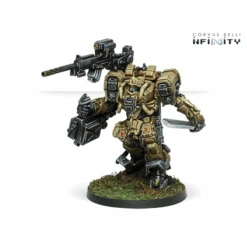 Blackjacks, 10th Heavy Ranger Bat. (T2 Sniper Rifle)