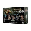 BLACKTALON: THE BLACKTALONS -Wargame Spirit Boutique blacktalon the blacktalons