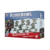 BLOOD BOWL: BLACK ORC TEAM 3 BLOOD BOWL: BLACK ORC TEAM -Wargame Spirit Boutique blood bowl black orc team