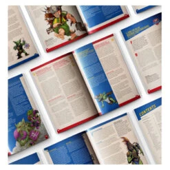 BLOOD BOWL: DEATH ZONE (FRANCAIS) 3 BLOOD BOWL: DEATH ZONE (FRANCAIS) -Wargame Spirit Boutique blood bowl death zone francais 1