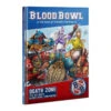 BLOOD BOWL: DEATH ZONE (FRANCAIS) -Wargame Spirit Boutique blood bowl death zone francais