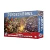 BLOOD BOWL: DUNGEON BOWL (FRANCAIS) -Wargame Spirit Boutique blood bowl dungeon bowl francais