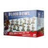 BLOOD BOWL: IMPERIAL NOBILITY TEAM -Wargame Spirit Boutique blood bowl imperial nobility team