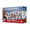 BLOOD BOWL: KHORNE TEAM -Wargame Spirit Boutique blood bowl khorne team