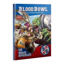 Blood Bowl – Les Règles Officielles