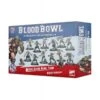 BLOOD BOWL: NORSE TEAM 2 BLOOD BOWL: NORSE TEAM -Wargame Spirit Boutique blood bowl norse team