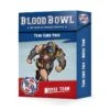 BLOOD BOWL NORSE TEAM CARD PACK -Wargame Spirit Boutique blood bowl norse team card pack