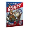 BLOOD BOWL: SPIKE! ALMANAC 2022 -Wargame Spirit Boutique blood bowl spike almanac 2022