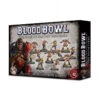 The Doom Lords - Chaos Chosen Blood Bowl Team -Wargame Spirit Boutique blood bowl the doom lords