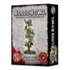 Blood Bowl Troll -Wargame Spirit Boutique blood bowl troll