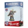 BLOOD BOWL: VARAG GHOUL-CHEWER -Wargame Spirit Boutique blood bowl varag ghoul chewer
