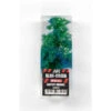 BLUE-GREEN FANTASY BUSHES 1/35 - AK -Wargame Spirit Boutique blue green fantasy bushes 1 35 ak