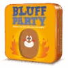 Bluff Party Orange -Wargame Spirit Boutique bluff party orange