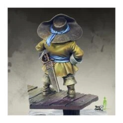 Bocanegra The Little Tyrant -Wargame Spirit Boutique bocanegra the little tyrant 1