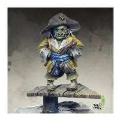 Bocanegra The Little Tyrant -Wargame Spirit Boutique bocanegra the little tyrant 2