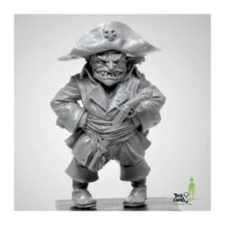 Bocanegra The Little Tyrant -Wargame Spirit Boutique bocanegra the little tyrant 3