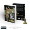 Bolt Action: Third Edition Rulebook -Wargame Spirit Boutique bolt action 2 rulebook french