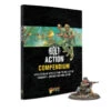 Bolt Action Compendium And Operation Rösselsprung (1944) Special Figure