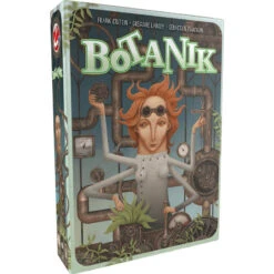 BOTANIK