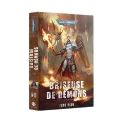BRISEUSE DE DÉMONS (FRANCAIS)