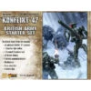 British Konflikt '47 Starter Set -Wargame Spirit Boutique british konflikt 47 starter set