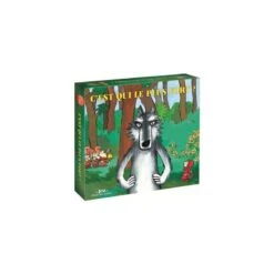 C'est Qui Le Plus Fort ?