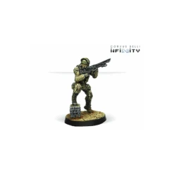 Caledonian Volunteers