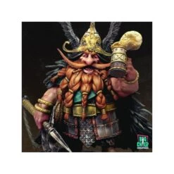 Captain Greathelm -Wargame Spirit Boutique captain greathelm 2