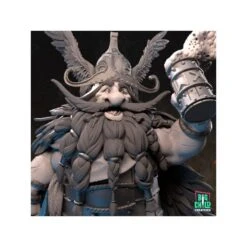 Captain Greathelm -Wargame Spirit Boutique captain greathelm 3