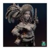 CAPTAIN JU BUST -Wargame Spirit Boutique captain ju bust