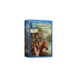 Carcassonne : Auberges Et Cathédrales (Extension)